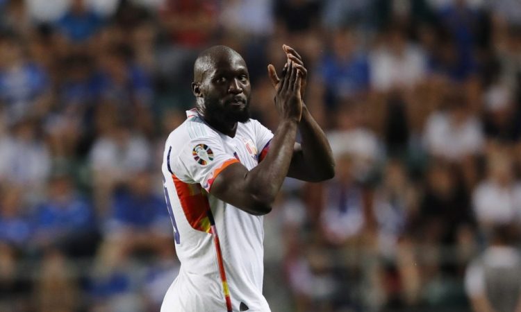 Lukaku posojen Romi, prestopi tudi drugod po Evropi