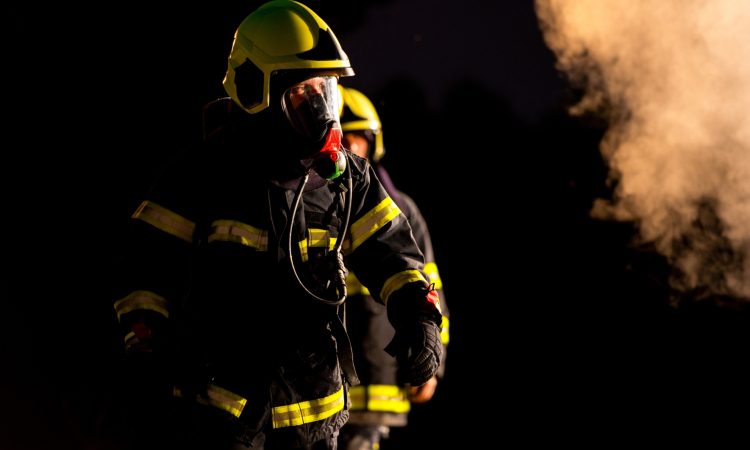 V Žalcu oktobra 18. kongres Gasilske zveze Slovenije