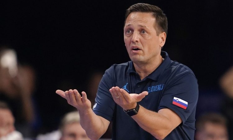 Sekulić: Eden od ciljev strokovnega štaba je bil oblikovati ekipo