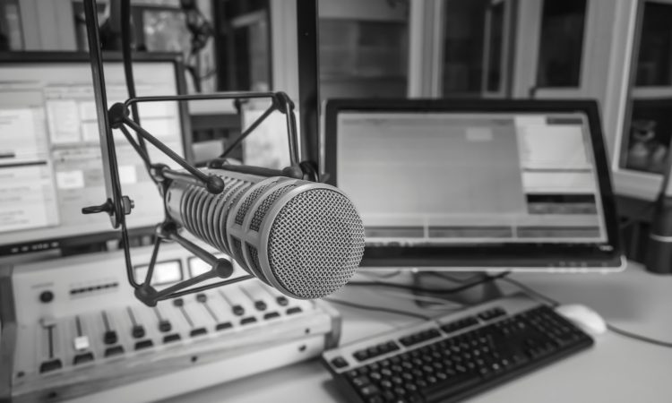Med radijskimi postajami v Mariboru po novem tudi Toti radio