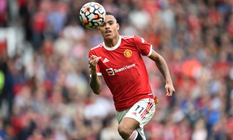 Greenwood bo nogometno kariero nadaljeval pri Getafeju