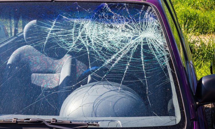 Policisti iščejo očividce prometne nesreče v Mariboru