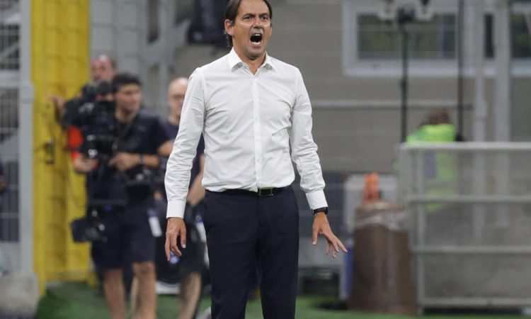Inzaghi podaljšal pogodbo z Interjem
