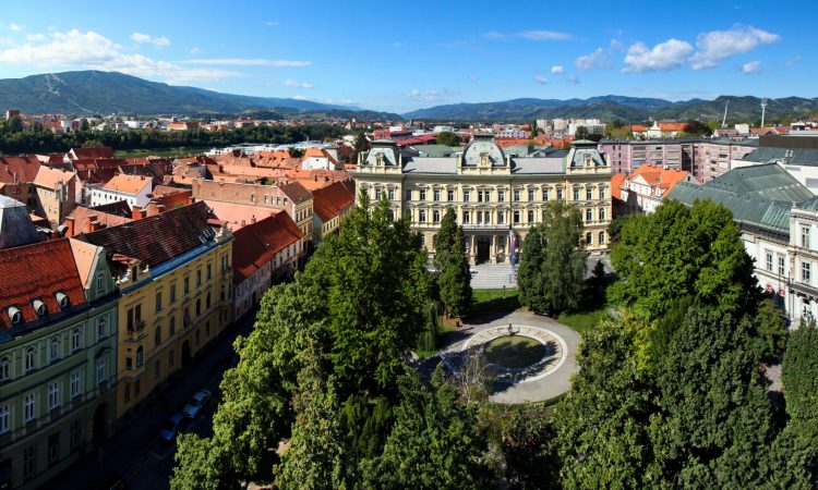 Večer: Nekdanji tajnik mariborske univerze Lorenčič spoznan za krivega šikaniranja