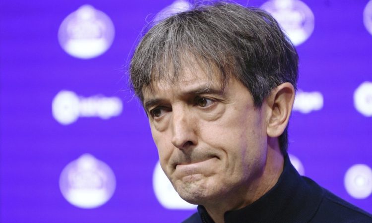 Pacheta novi trener Villarreala