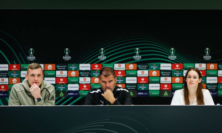 Olimpija proti Slovanu po prve točke