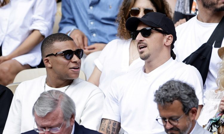 Ibrahimović zelo kritičen do selitve zvezdnikov v Savdsko Arabijo