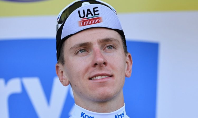 Pogačar, Roglič in Evenepoel favoriti po Lombardiji