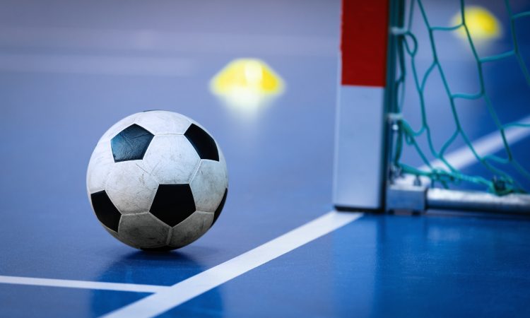 Slovenska futsalska reprezentanca vzela točko favoriziranim Špancem