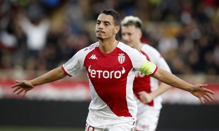 Monaco še naprej na vrhu francoske lige