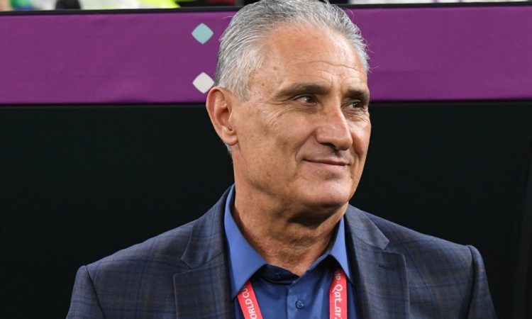 Tite novi trener Flamenga