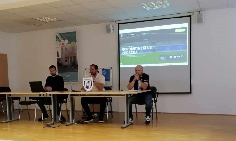 Ivačič: »Sklicali smo tiskovno konferenco, da dokažemo, da nismo vsi klubi obravnavani enako«