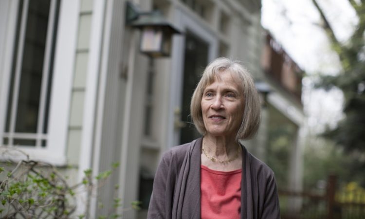 Nobelovo nagrado za ekonomijo prejme Claudia Goldin
