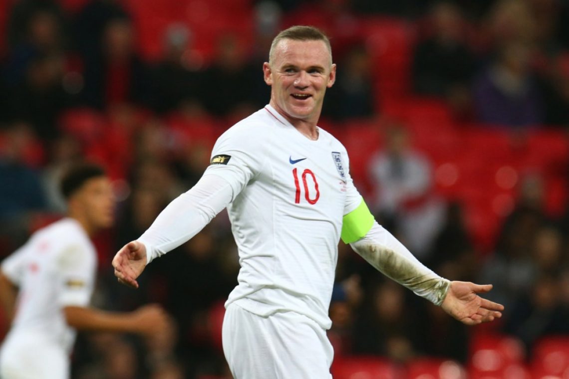Rooney novi trener Birminghama
