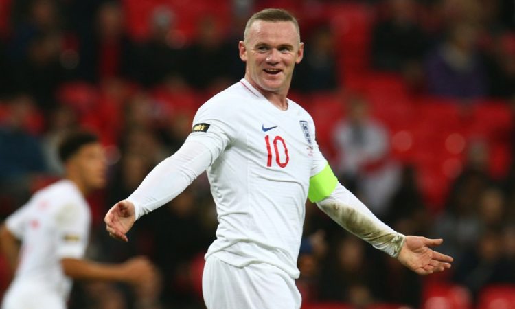 Rooney novi trener Birminghama