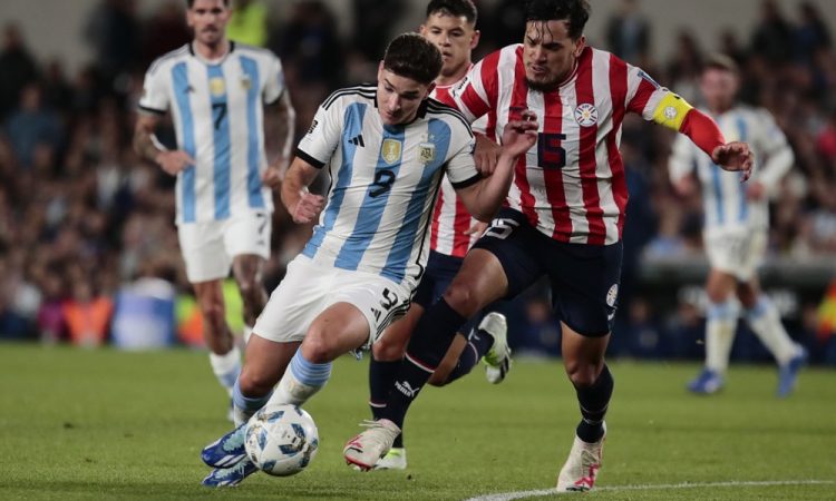 Stoodstotni le še svetovni prvaki Argentinci