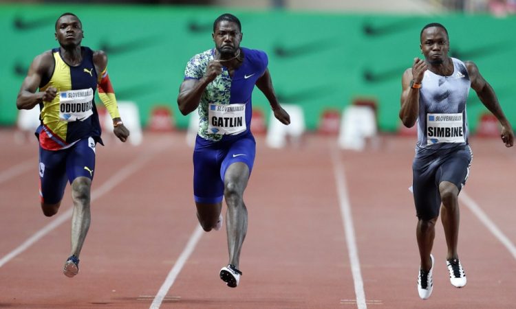Divine Oduduru zaradi dopinga suspendiran za šest let