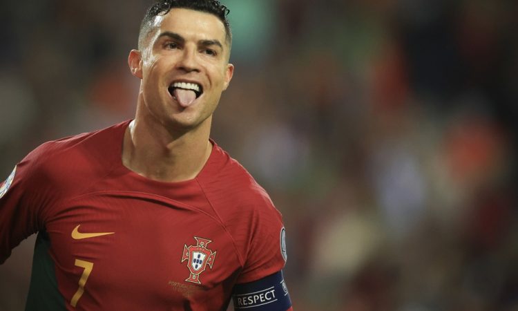 Ronaldo v Iranu obsojen na 99 udarcev z bičem?