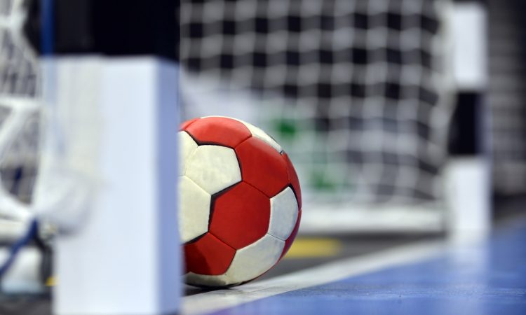 Francoske rokometašice v Latviji prejele le osem golov
