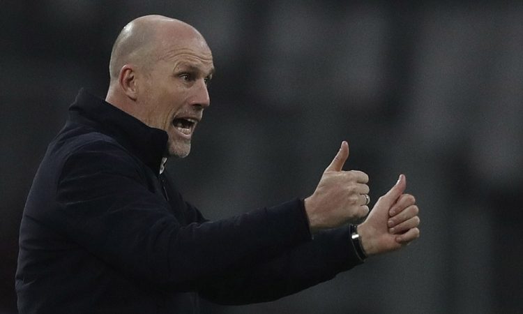 Clement novi trener Glasgow Rangers