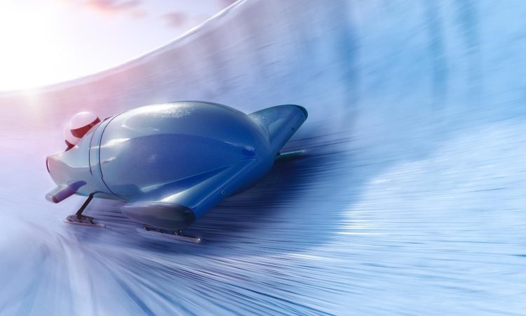 Bob, sankanje in skeleton na ZOI 2026 zunaj Italije