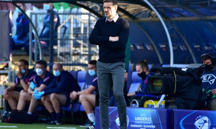 Nekdanji trener Olimpije Igor Bišćan prevzel Al Shabab
