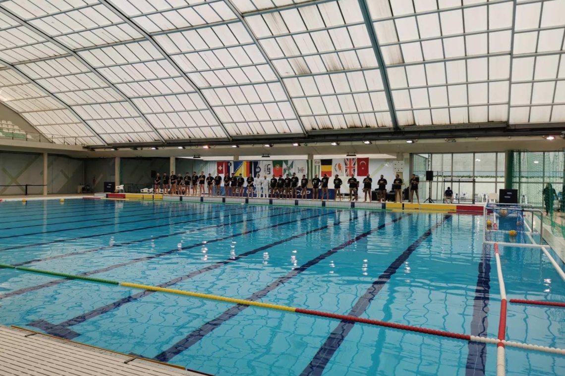 Visoka zmaga Kranjčanov v Portu