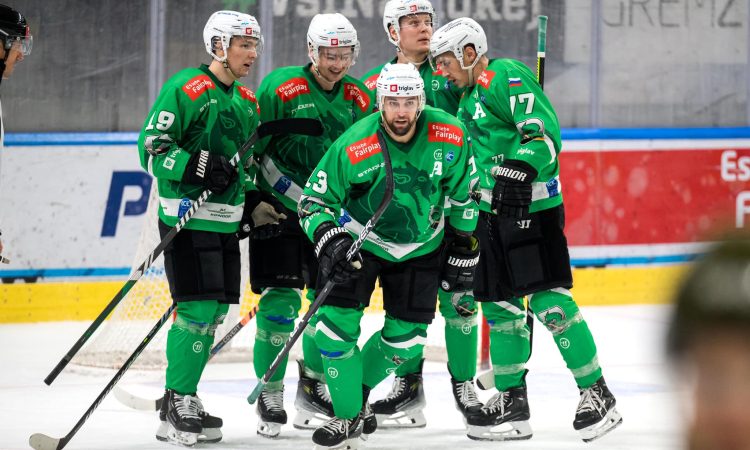Hokejisti SŽ Olimpije so po podaljšku izgubili z Bolzanom s 3:4