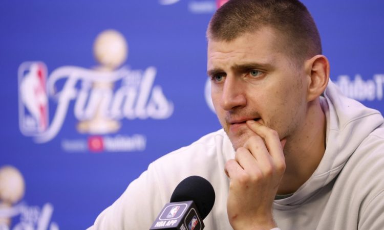 Denver na krilih Jokića do gladke zmage nad LA Lakers