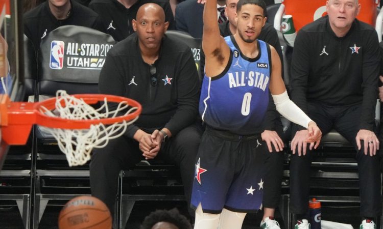 Prihodnji februar tekma zvezd lige NBA v klasičnem formatu