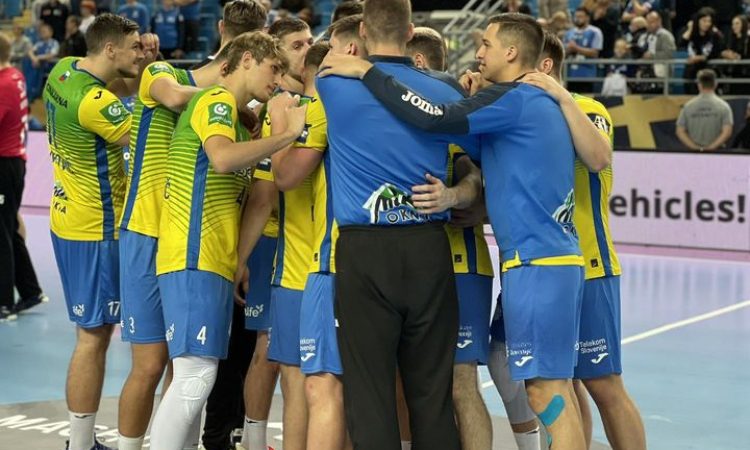 Rokometaši trebanjskega Trima so premagali Jeruzalem Ormož s 33:23 