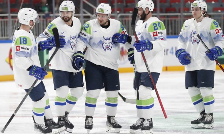 Terglav objavil prvi reprezentančni seznam