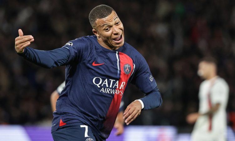 Nica na čelu francoske lige pred PSG