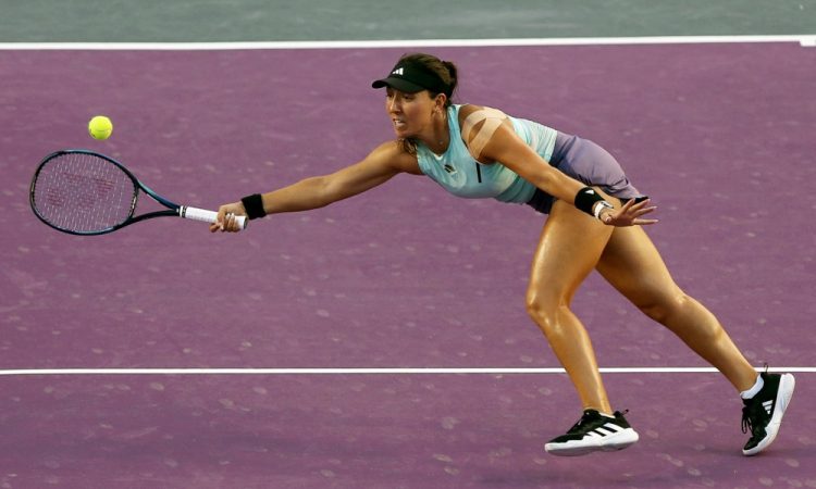 Pegula premagala prvo igralko sveta Sabalenko