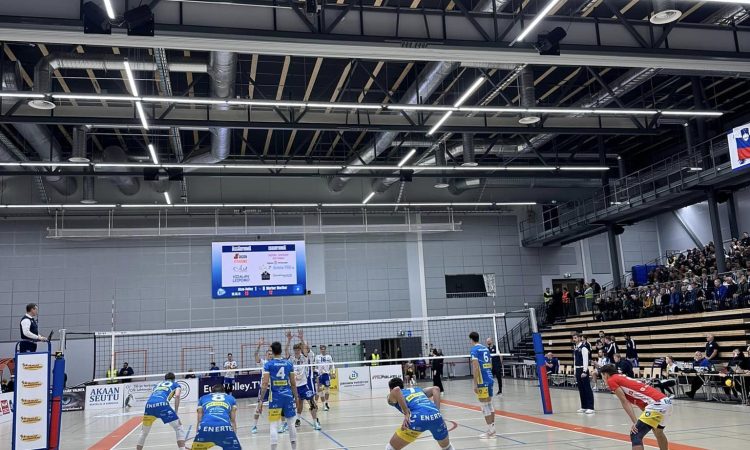 Merkur Maribor in Hiša na kolesih Triglav se poslavljata od Evrope