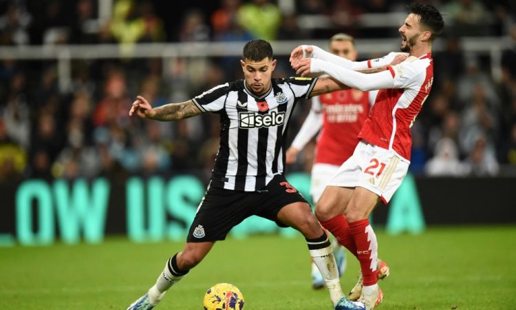 City in United do zmag, prvi poraz Arsenala