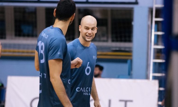 Kamničani še naprej brez izgubljenega niza