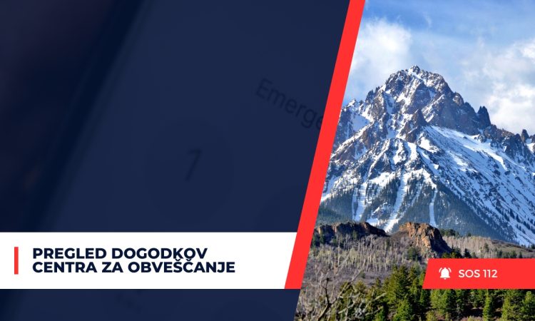 Nesreče v gorah