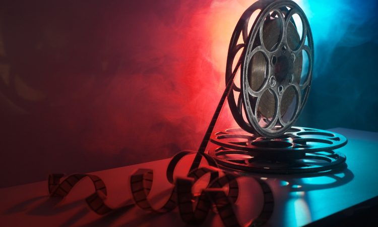 V Kinodvoru 34. Ljubljanski mednarodni filmski festival LIFFe