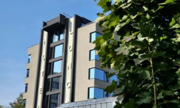 Hotel Lonca se odpira v novembru 2023