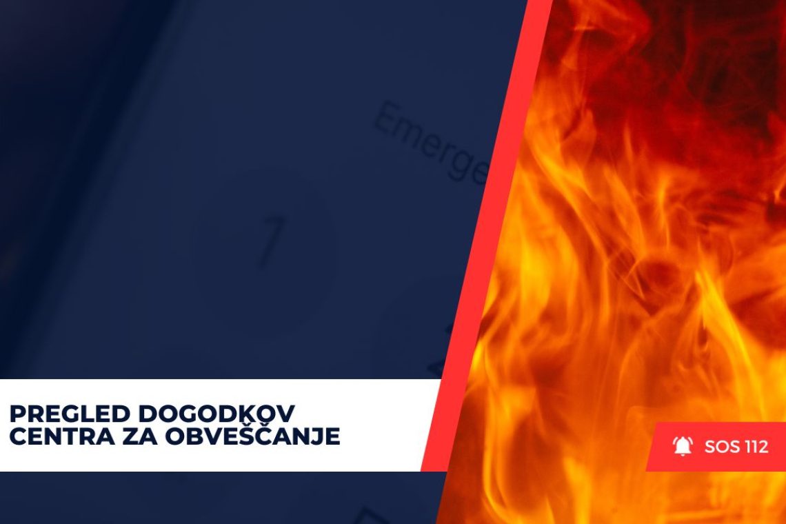 Požari v stanovanjskih stavbah