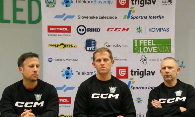 Terglav: Zdaj moramo postaviti močne temelje, da lahko pridemo na vrh