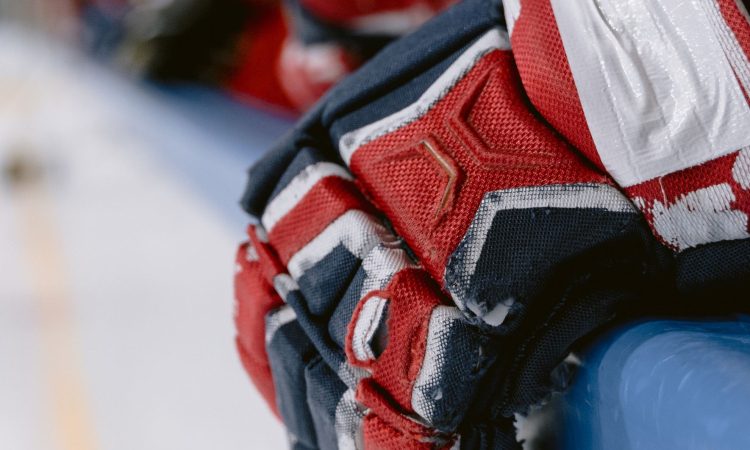 Hokejisti Rangers pa zmagi nad Detroitom četrti v NHL