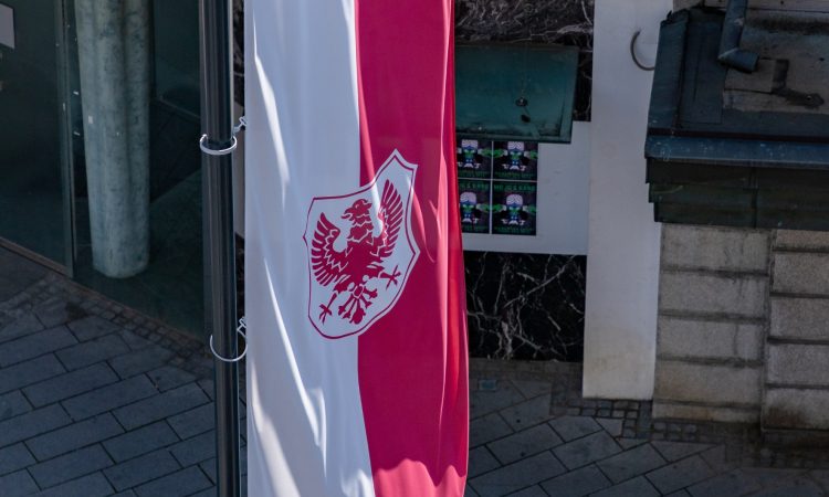 Znani so kranjski občinski nagrajenci