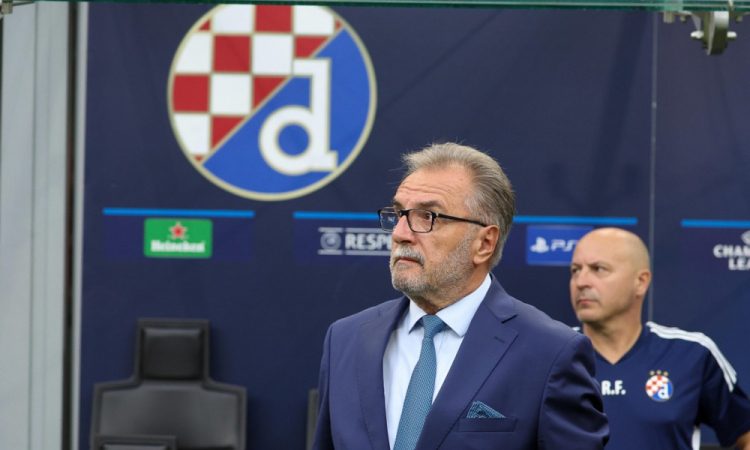 Bouygues naj bi se zanimal za gradnjo novega Maksimirja v Zagrebu