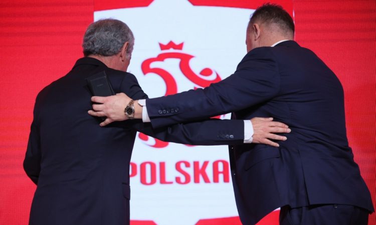 Poljska nogometna zveza bo gradila Nacionalni nogometni center za treninge, raziskave in usposabljanje trenerjev