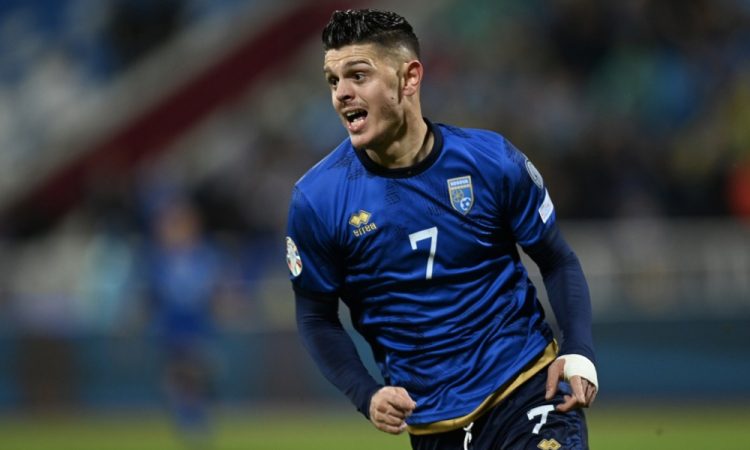 Nogometaši Kosova premagali Izrael
