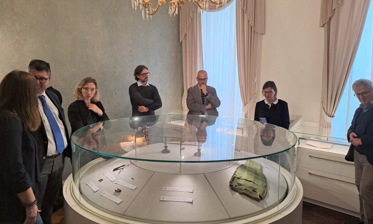 Še en uspešen evropski projekt na obali