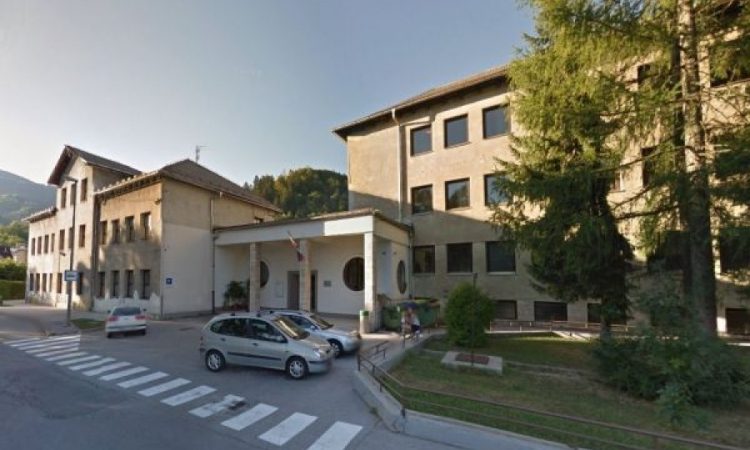 Na Jesenicah v petek evakuacijska vaje osnovne šole in vrtca
