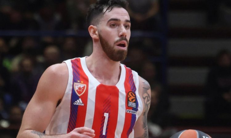 Crvena zvezda odpihnila Fenerbahče, Real se je izognil prvemu porazu